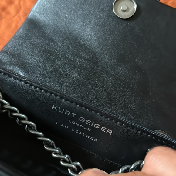 Kurt Geiger Mini Back Pack - Picture 5 of 5